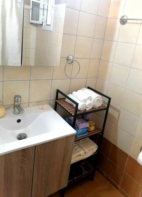 Vion Place Pilos Kültér fotó