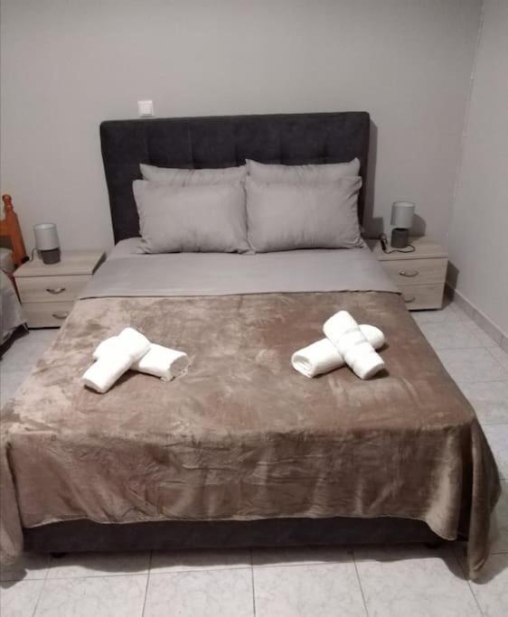 Vion Place Pilos Kültér fotó