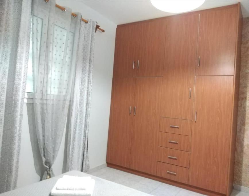 Vion Place Pilos Kültér fotó
