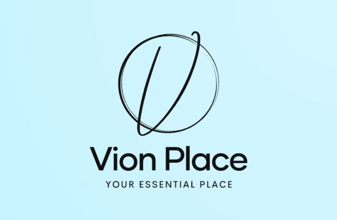 Vion Place Pilos Kültér fotó